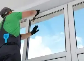 Remplacement de double vitrage Générac