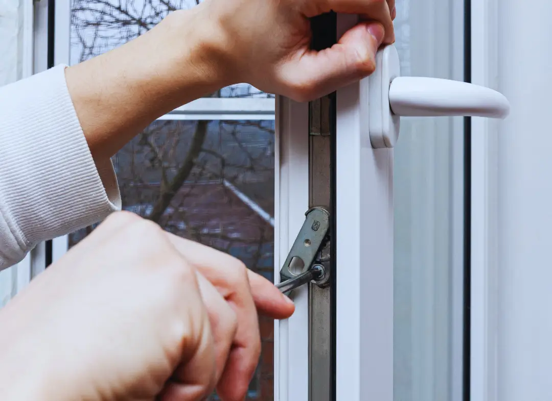 Réparation serrure de fenêtre Générac