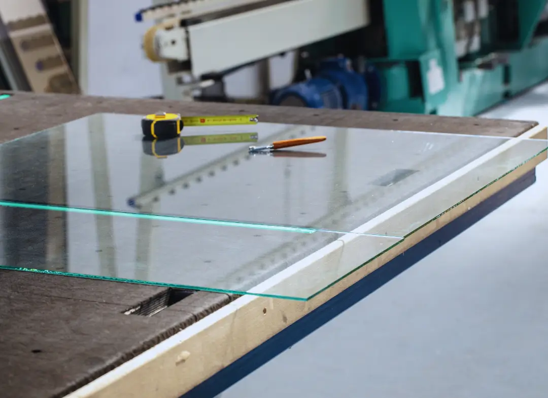 Remplacement de simple vitrage Générac